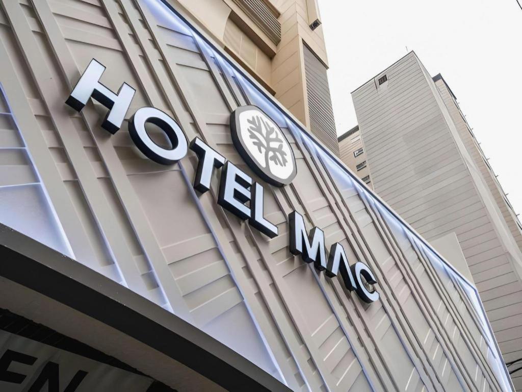 Mac * Seoul