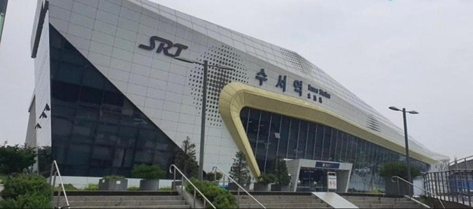 Coex,good Stay,gang Nam Seoul