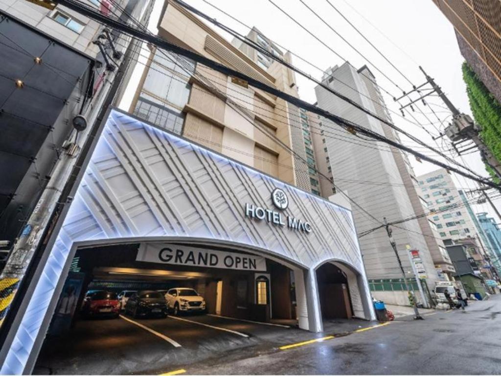 Motel Mac Seoul