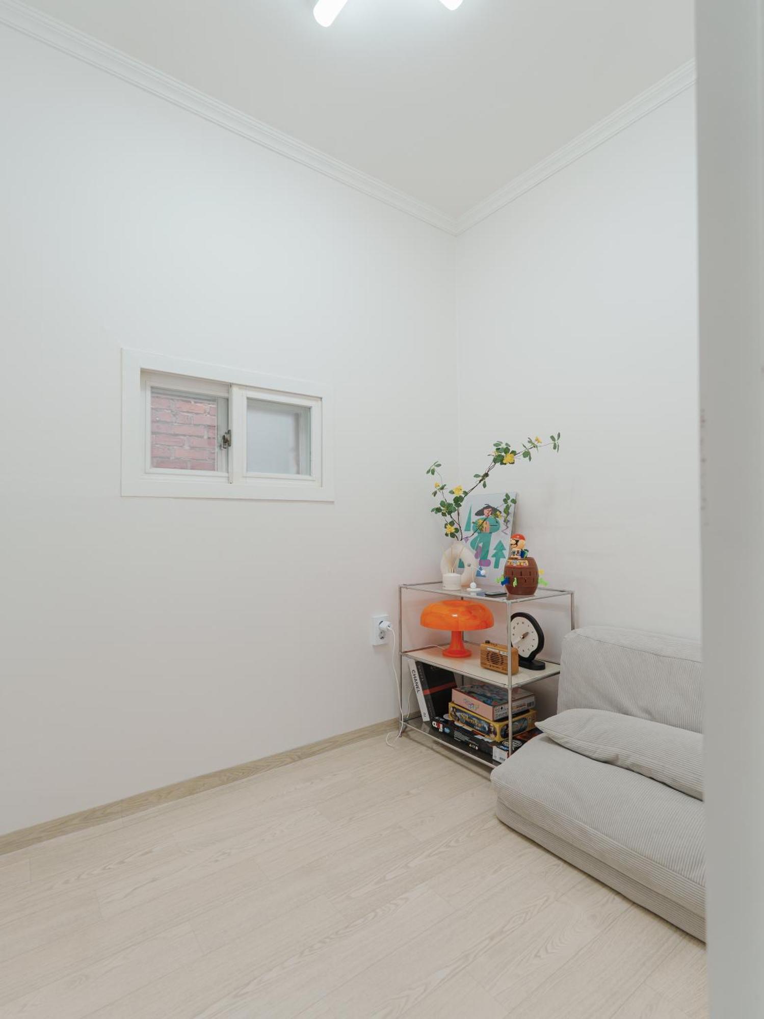 Casa Amigo * Seul