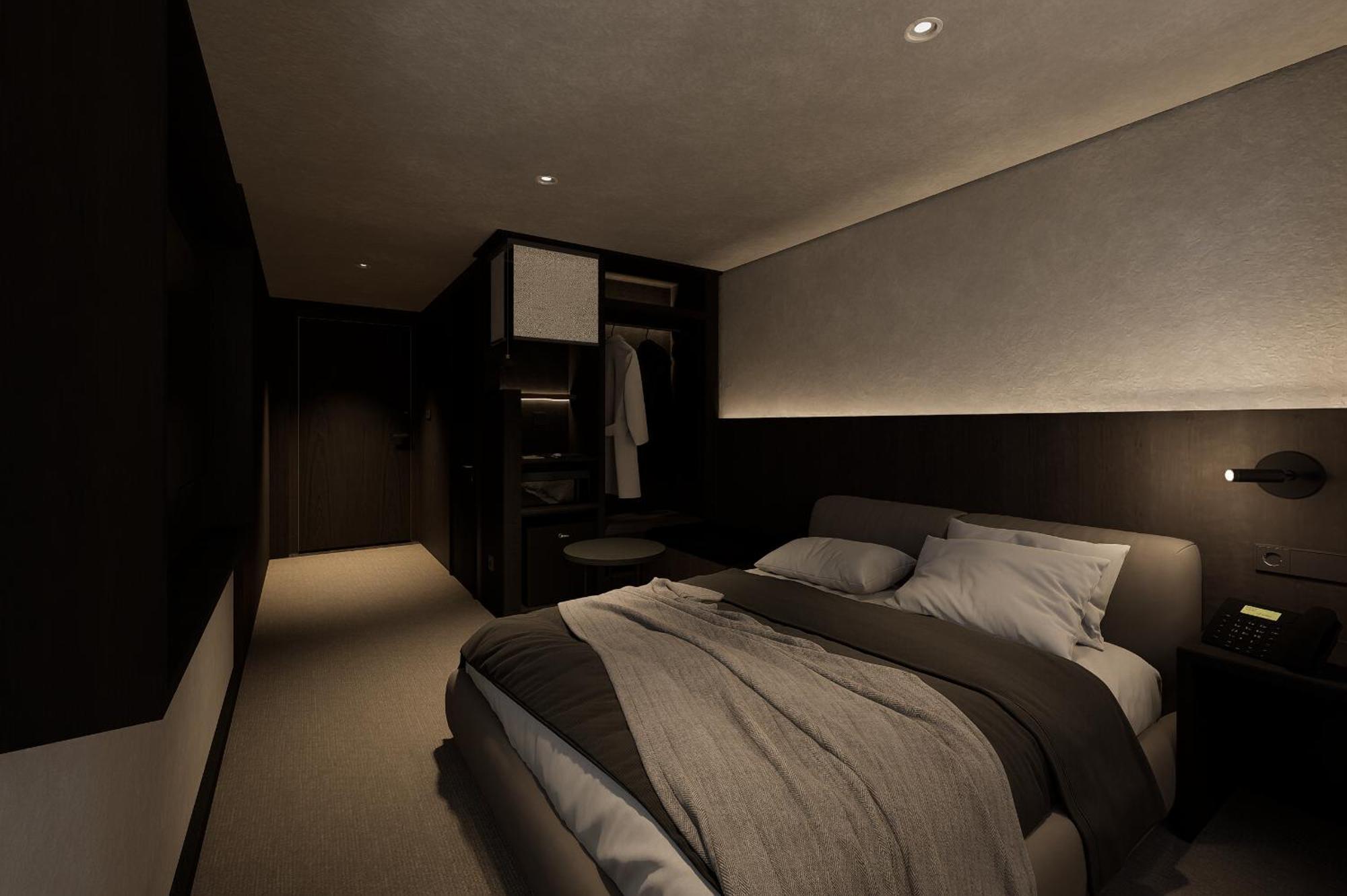 Goyoo & Homes Hotel