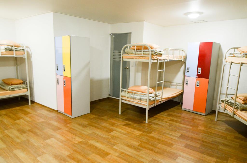 Guest house Yakorea Dongdaemun Seoul