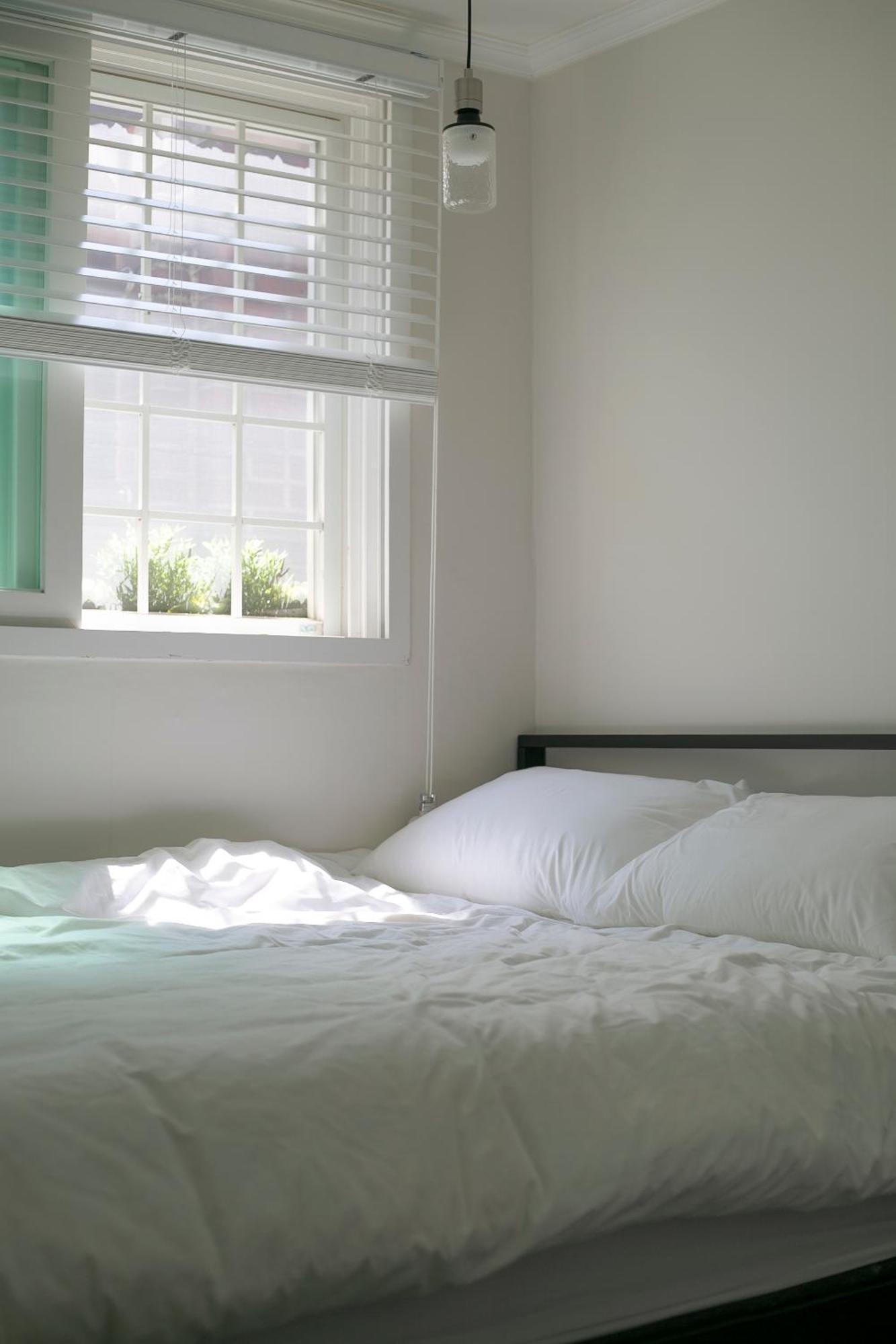 Vila Staymuk Seochon, Center Of Seoul