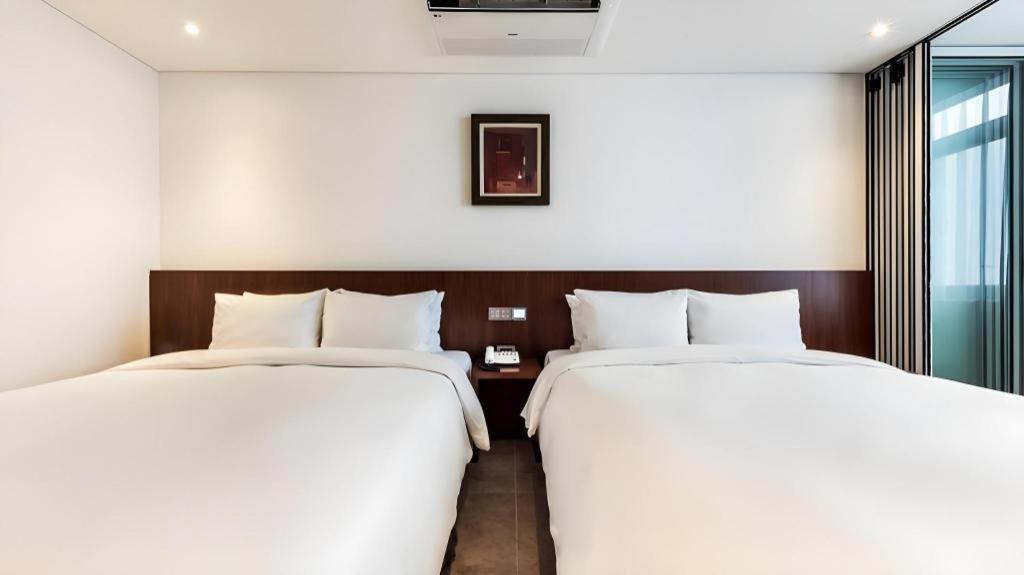 Hotel Cs Premier Seoul