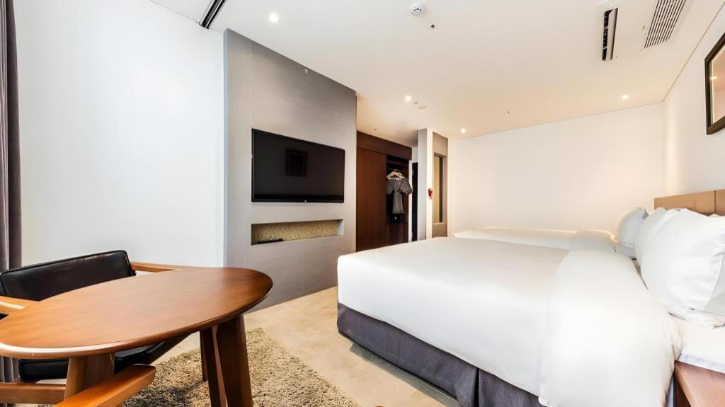 Cs Premier Hotel Seul
