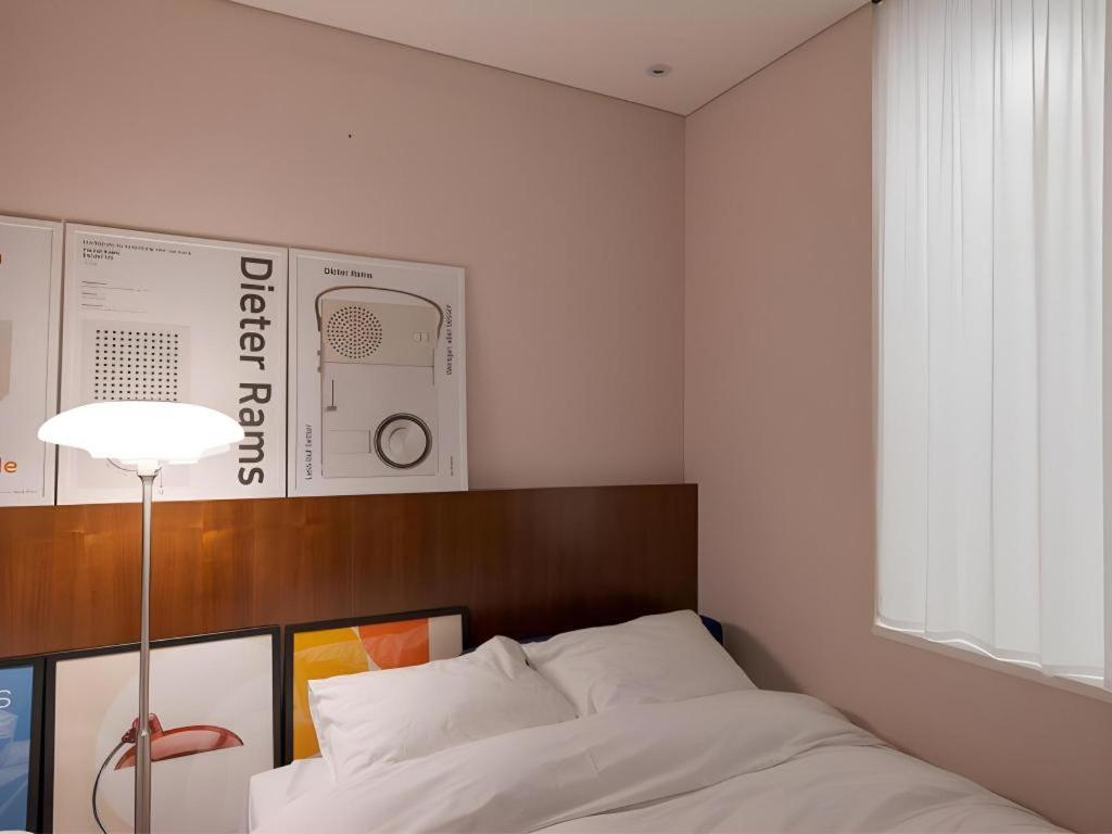Hotel Cs Premier