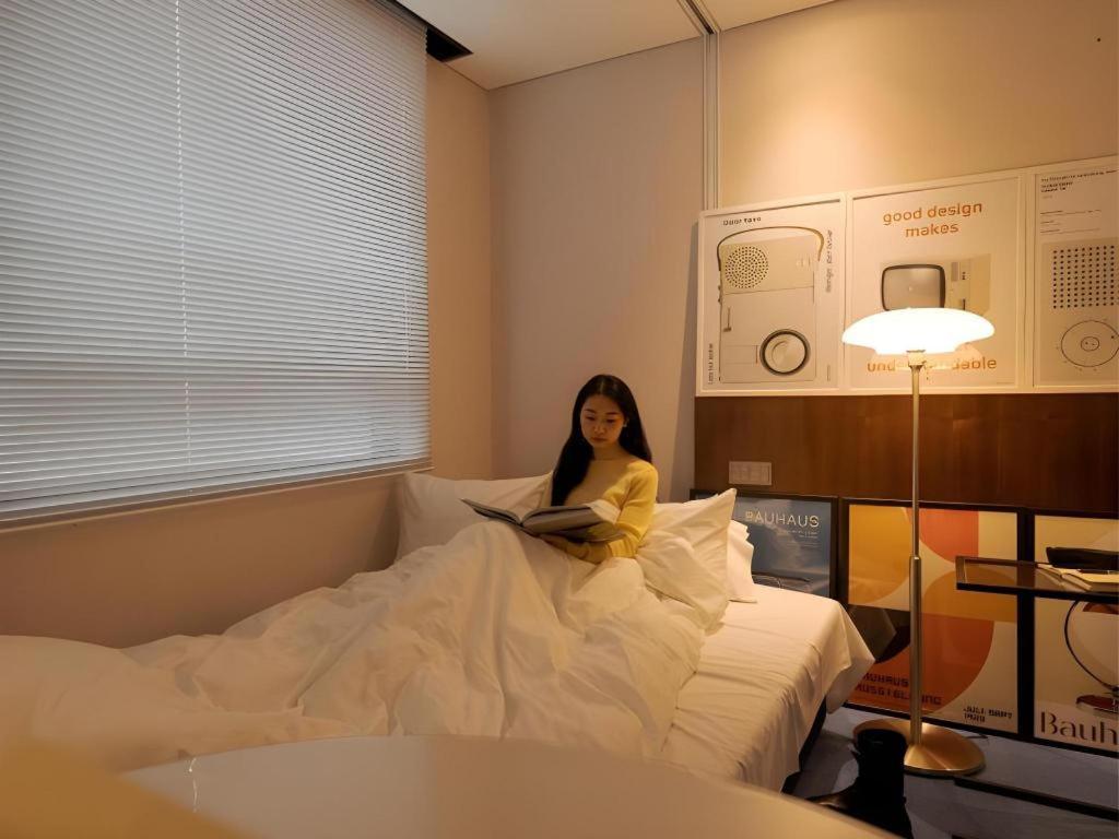 Cs Premier Hotel