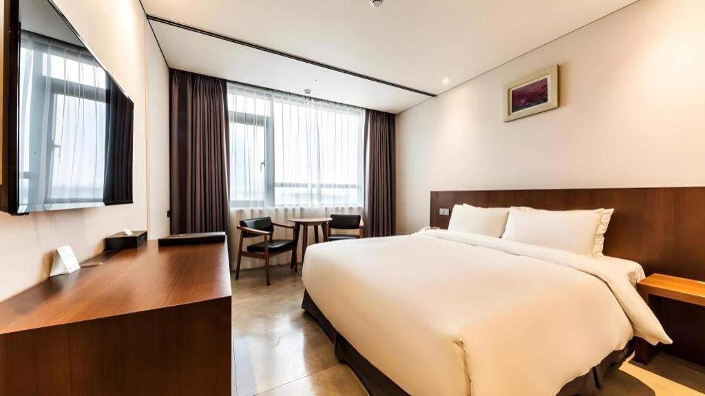 Hotel Cs Premier Seoul