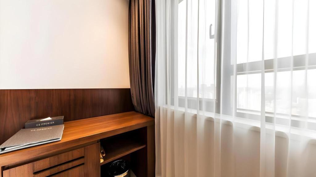 Hotel Cs Premier 3*