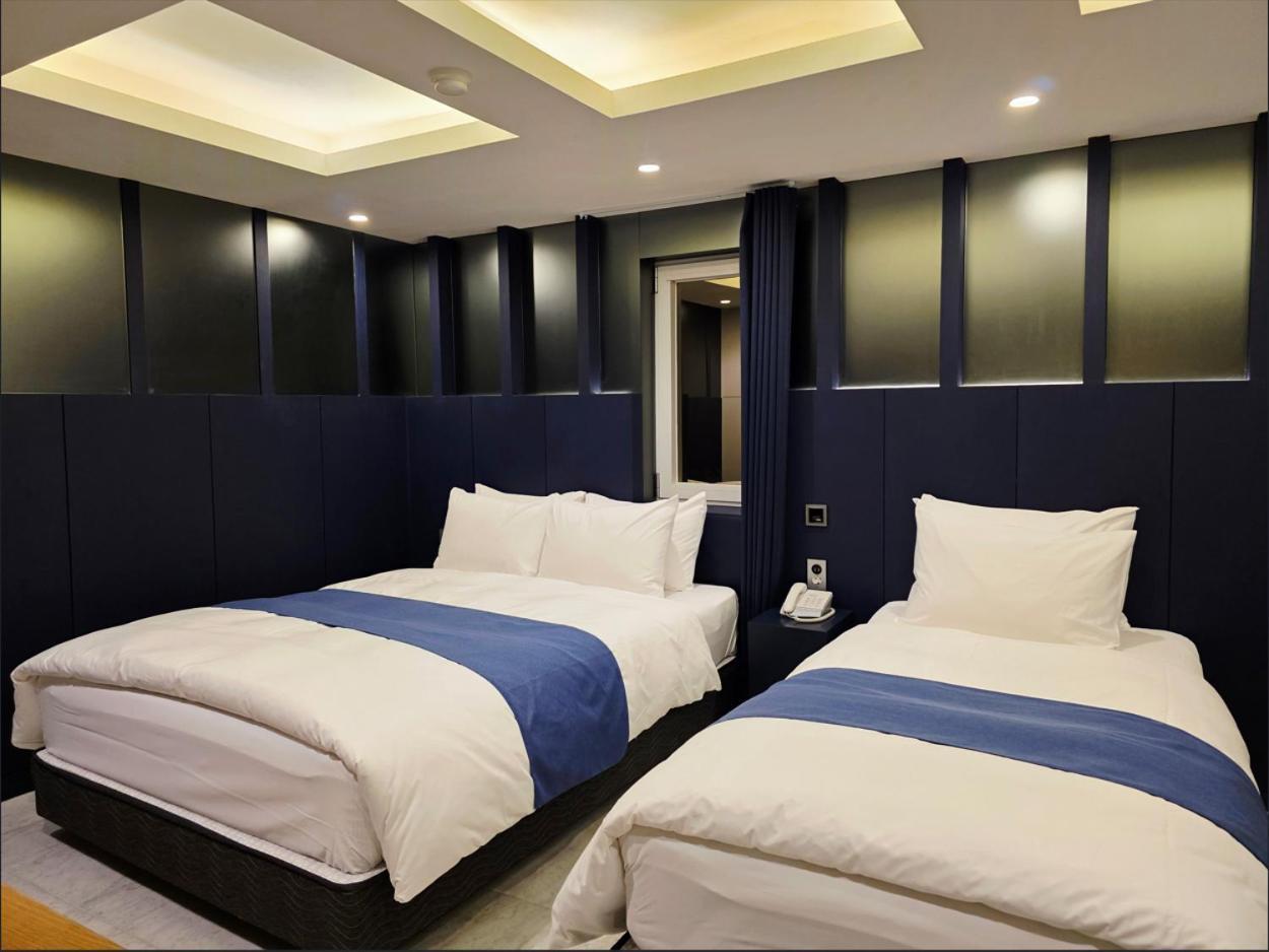 Hotel Blueduck *