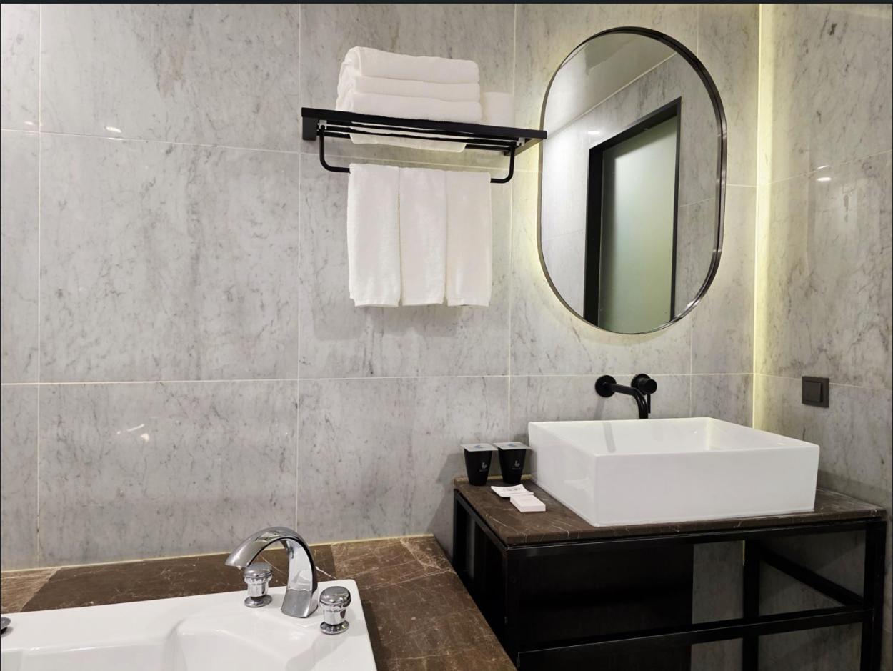 Blueduck Hotel Seoul