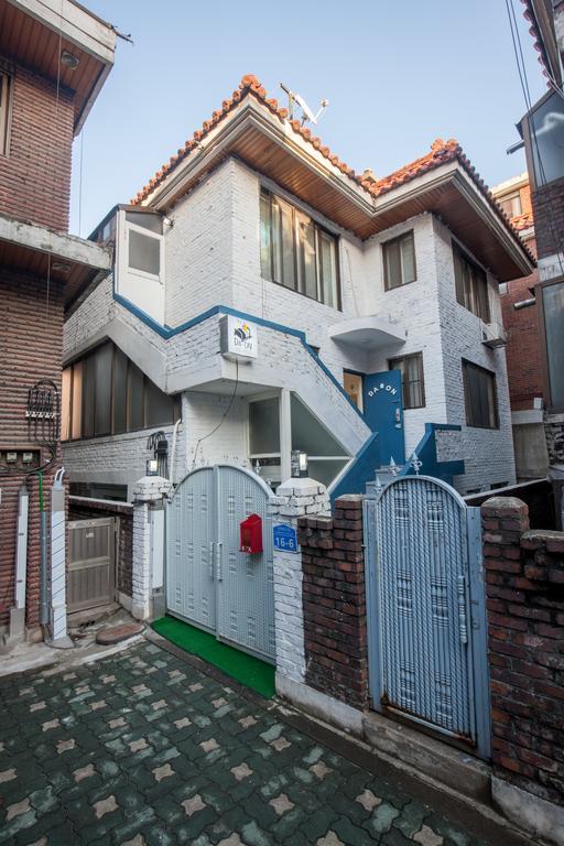 Hostel Da-on House
