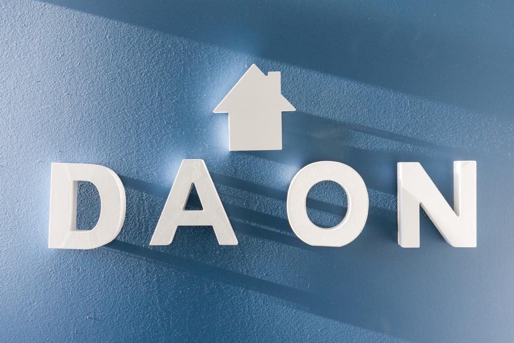 Da-on House Hostel