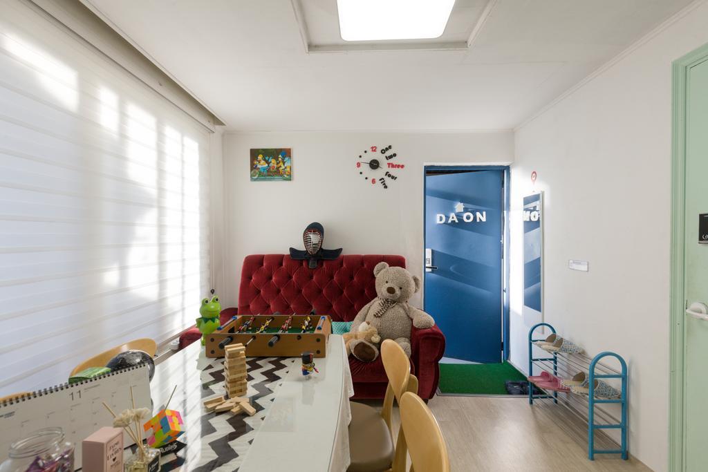 Da-on House *