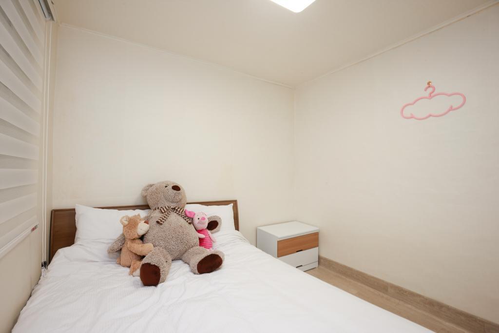 Da-on House Hostel *