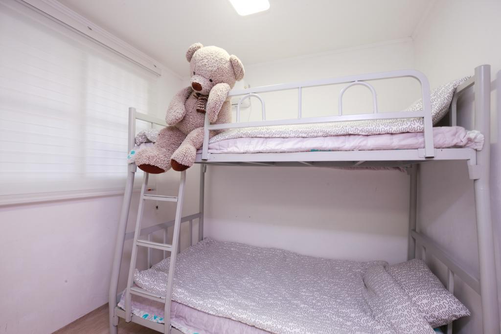 Da-on House Hostel