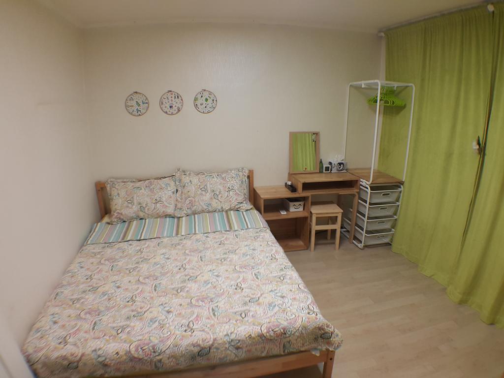 C.u.bnb Rumah tetamu Seoul