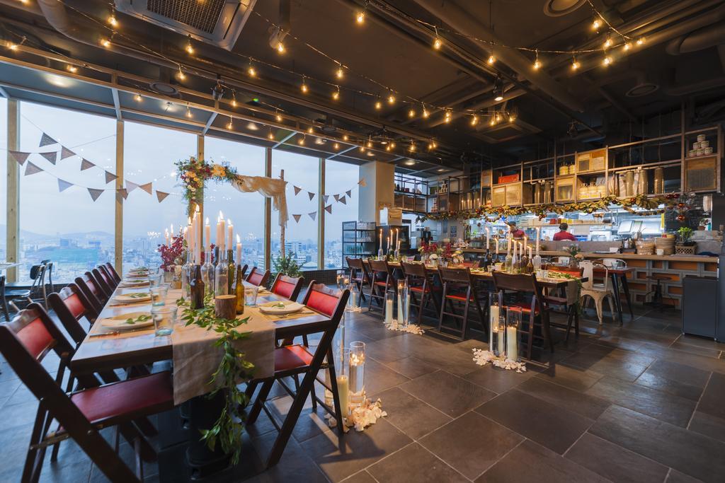 Cappuccino Hotel