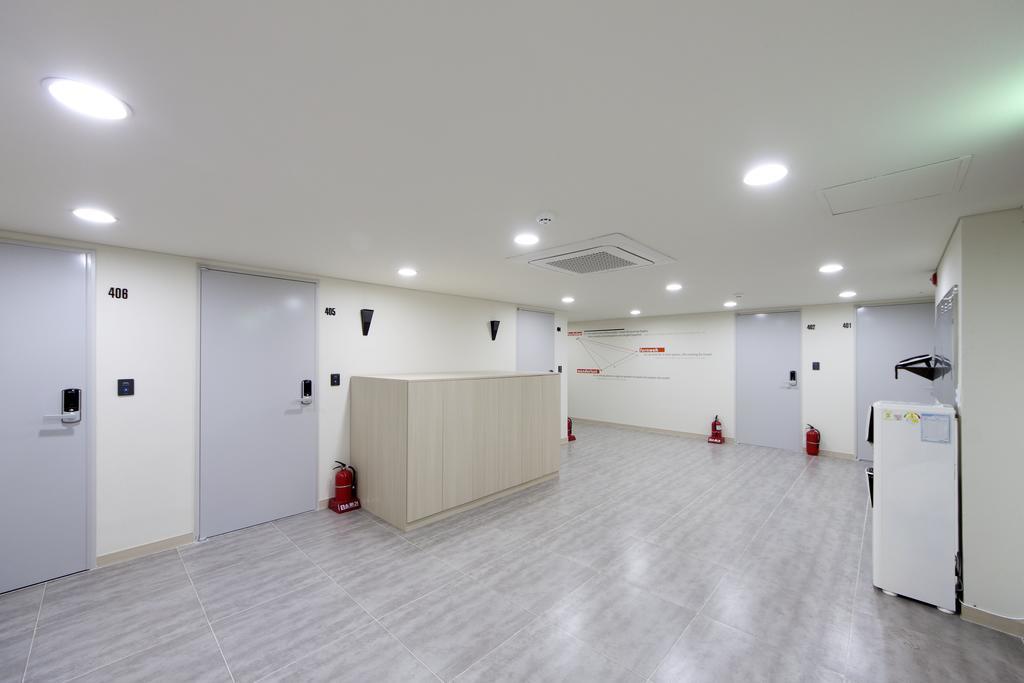 K-grand Gangnam1 * Seoul