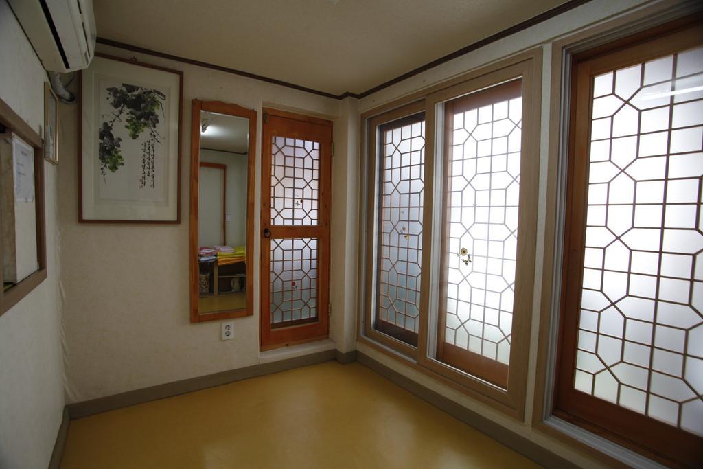 Yeonwoo Guest house Seoul