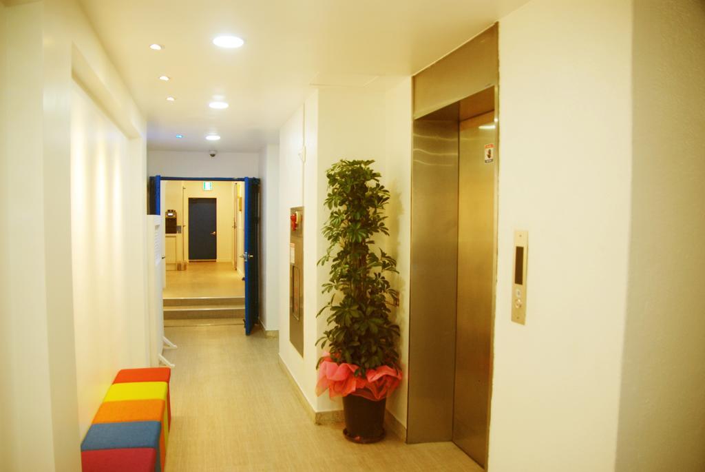 Road House Myeongdong Guest house Seoul
