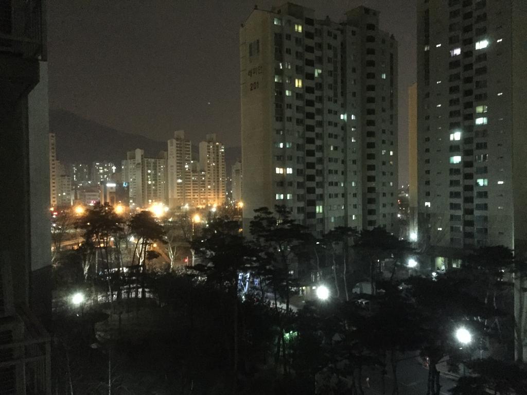 Janganhills Homestay Homestay Seoul