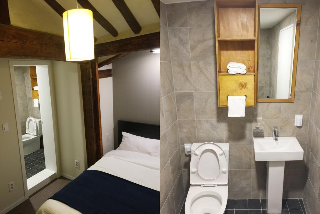 Beyond Stay Seul