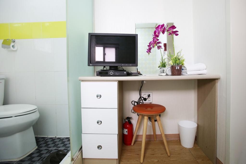 K-Pop Residence Myeongdong 1