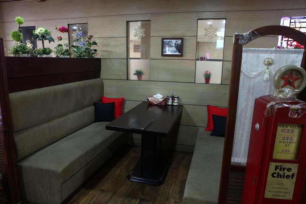 Hotel Namdaemun Palace Seoul
