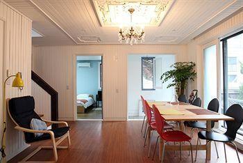 Guest house 24 Gangnam Center