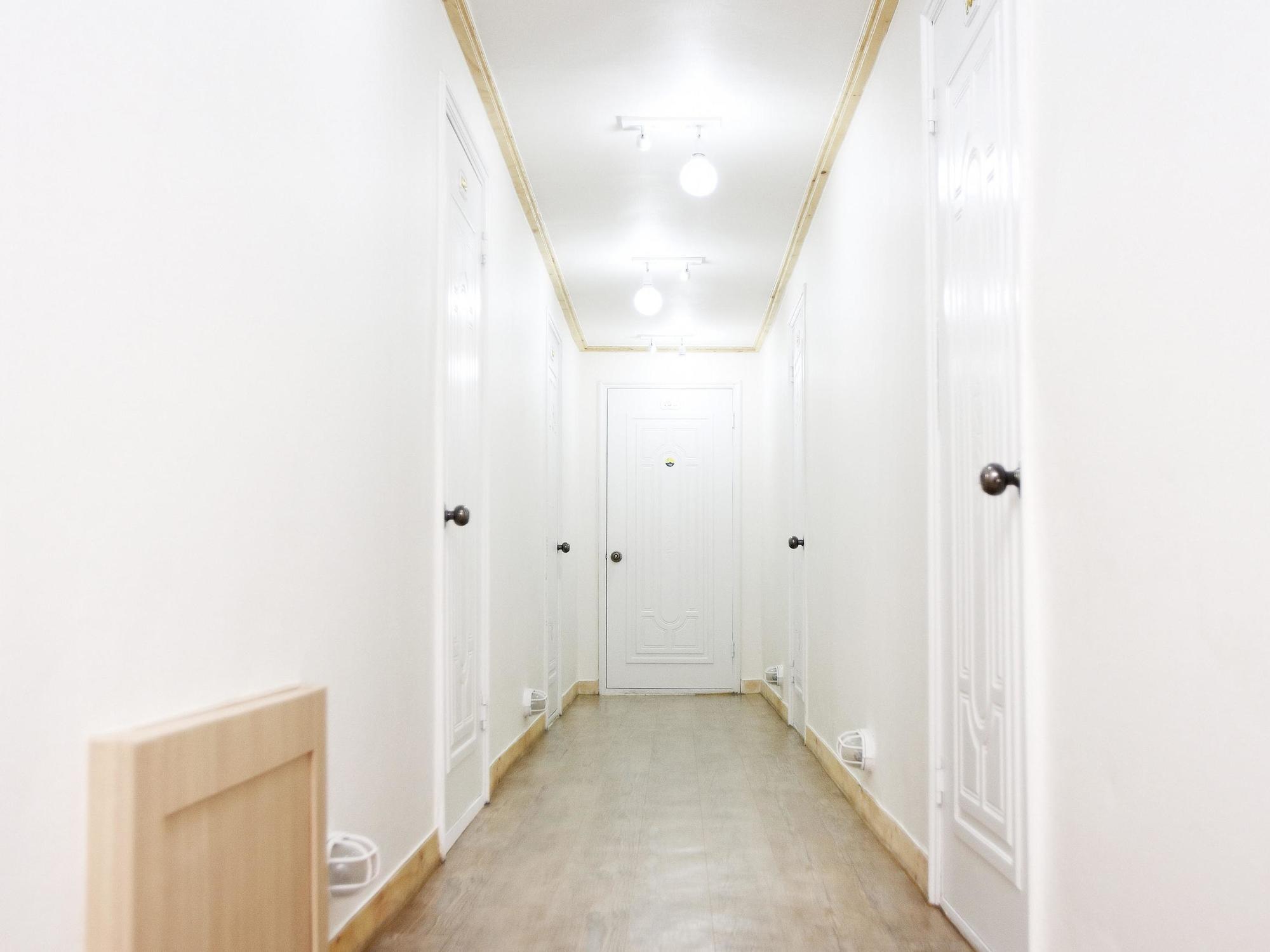 24guesthouse Myeongdong Seoul