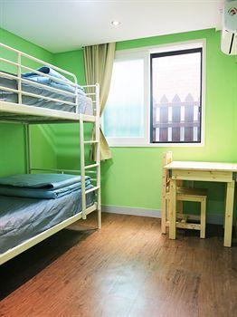 Is Hotel Seoul