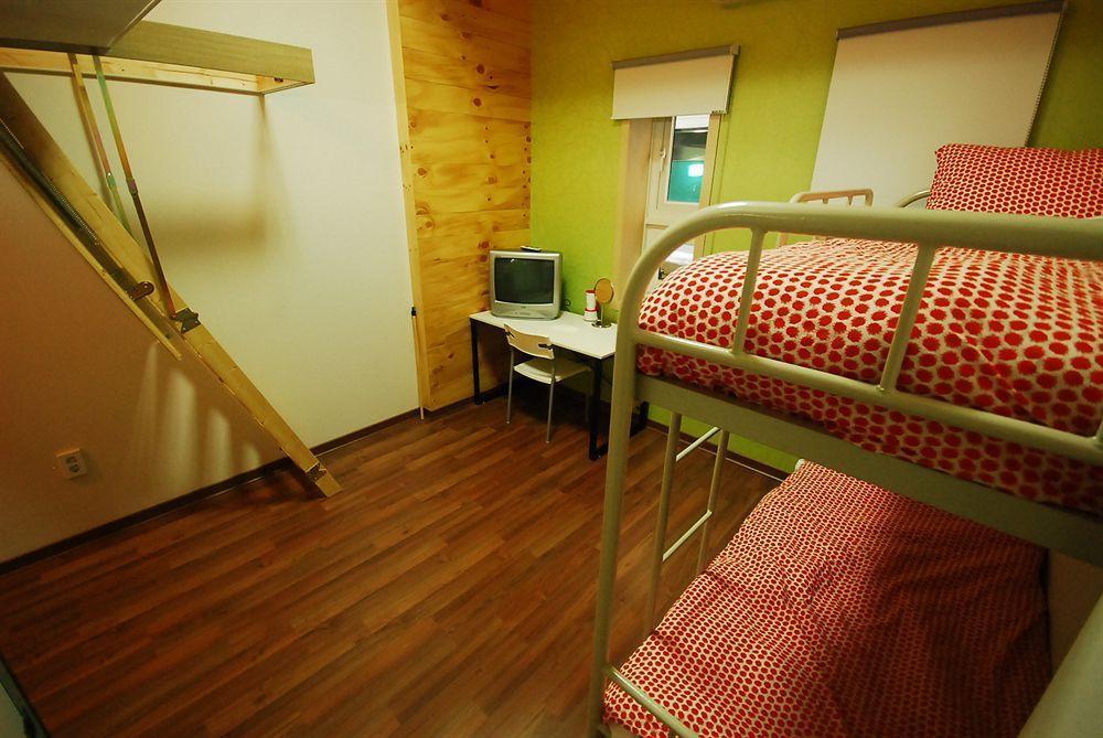 Guest house Zaza Backpackers