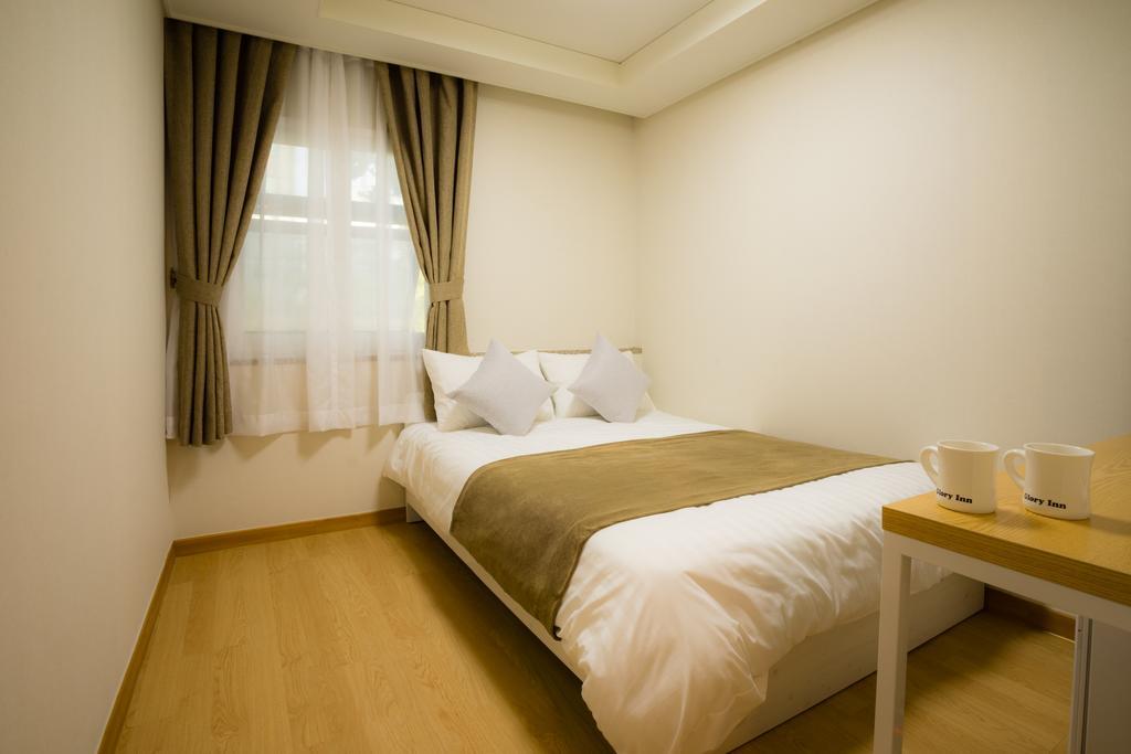 Hotel Gloryinn Seoul