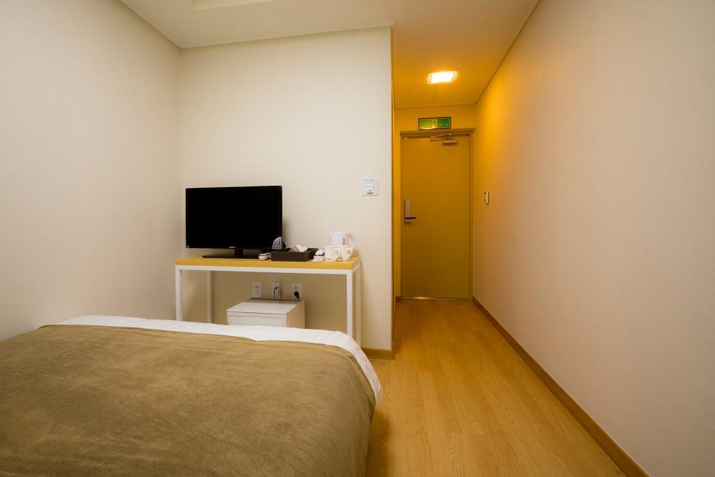 Gloryinn Hotel Seoul