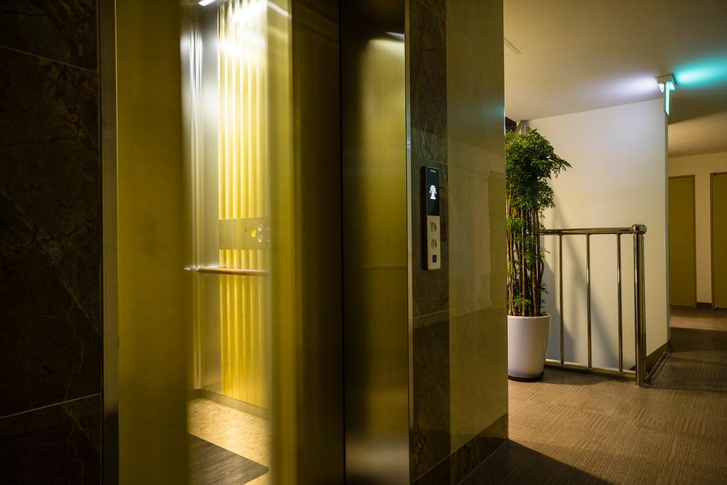 Hotel Gloryinn Seoul