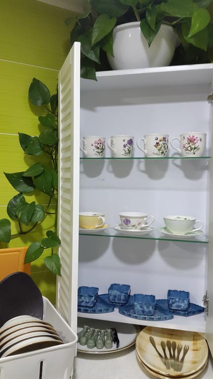 Guest house Lydia Craft Seoul