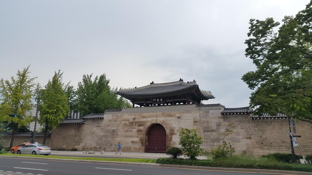 Lydia Craft Guest house Seoul