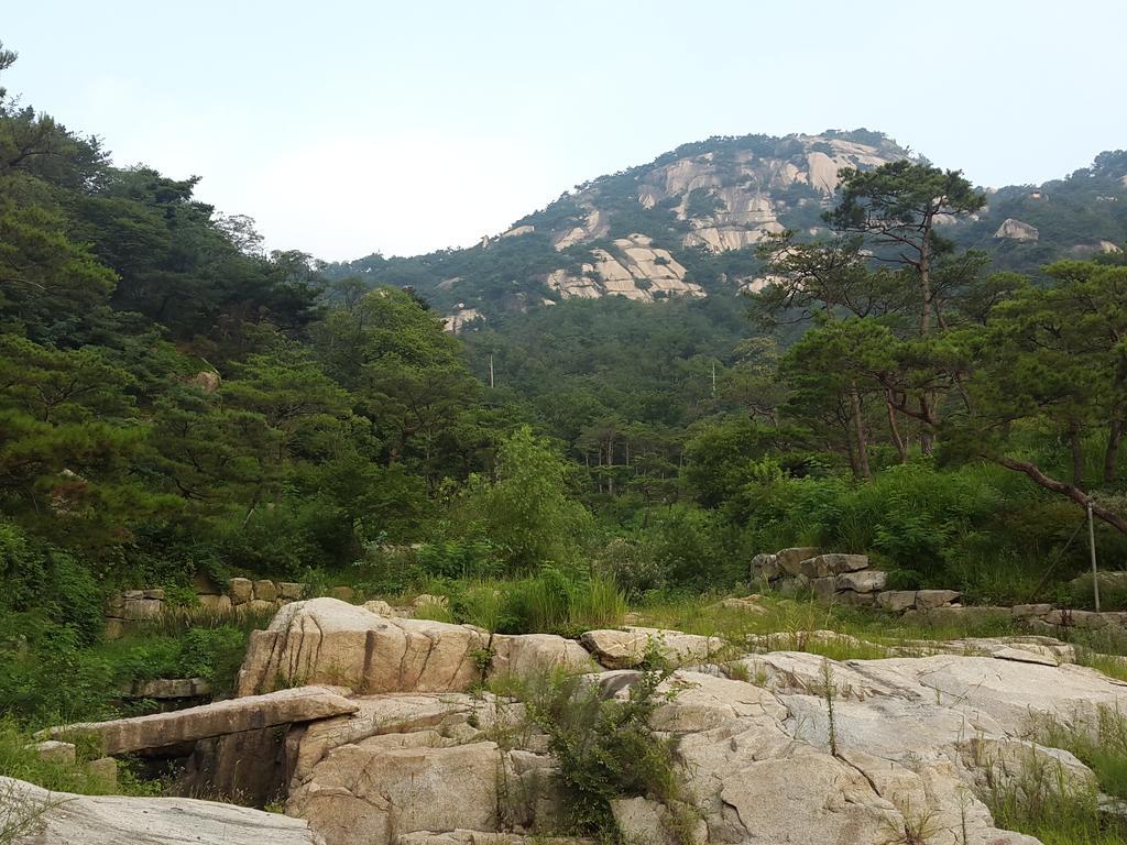 Guest house Lydia Craft Seoul