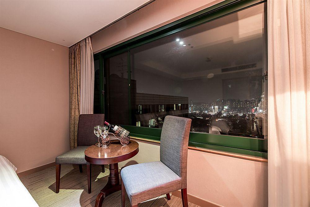 New Hilltop Hotel 3*