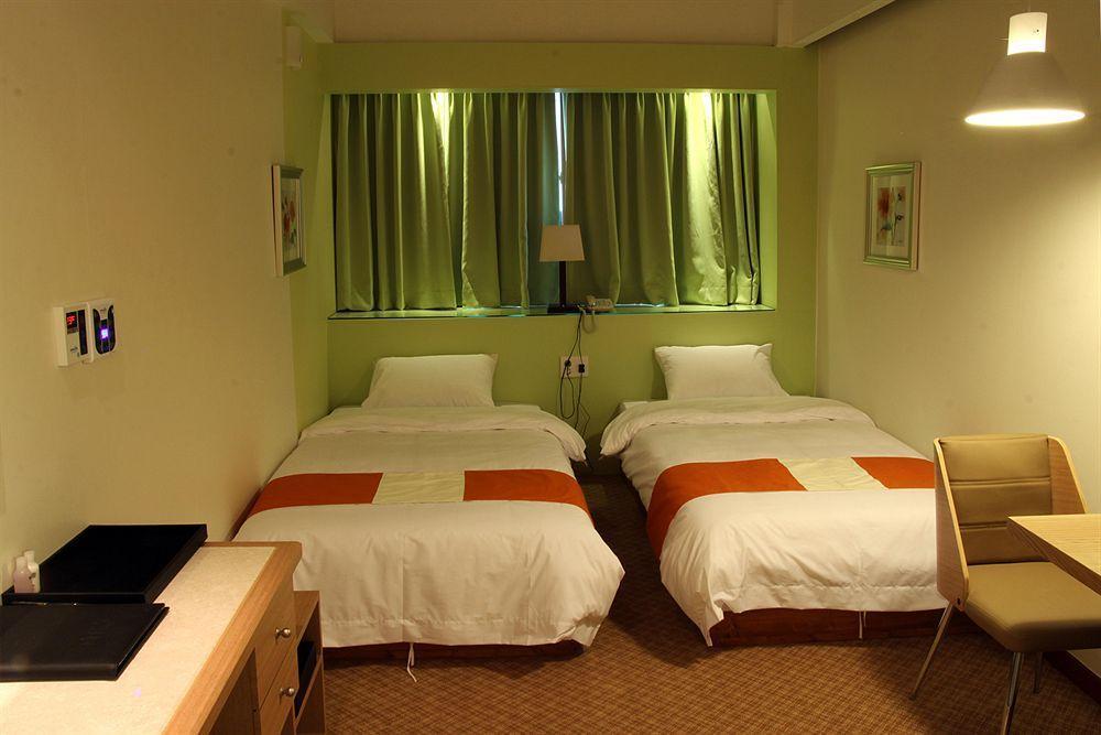 Benikea Kp Hotel