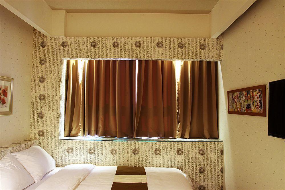 Hotel Benikea Kp Seoul