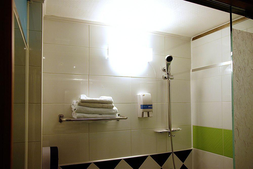 Benikea Kp Hotel 3*
