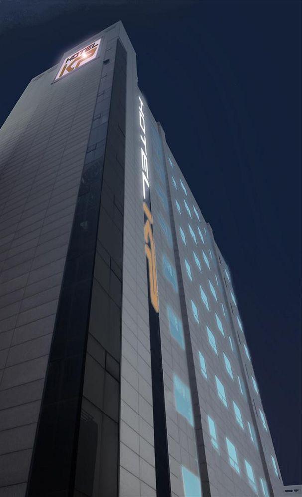 Benikea Kp Hotel
