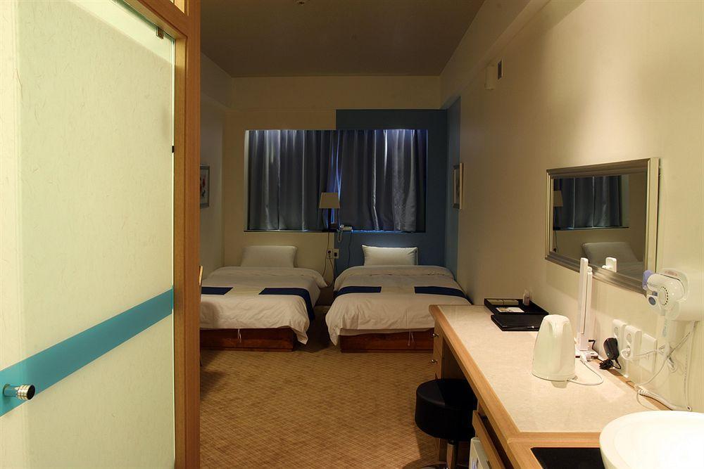Benikea Kp Hotel 3*
