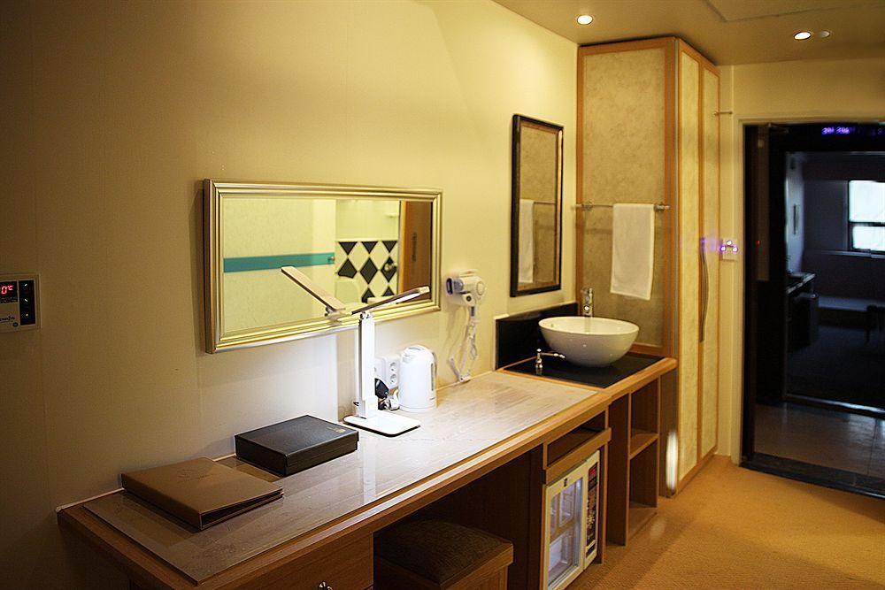 Benikea Kp Hotel Seoul