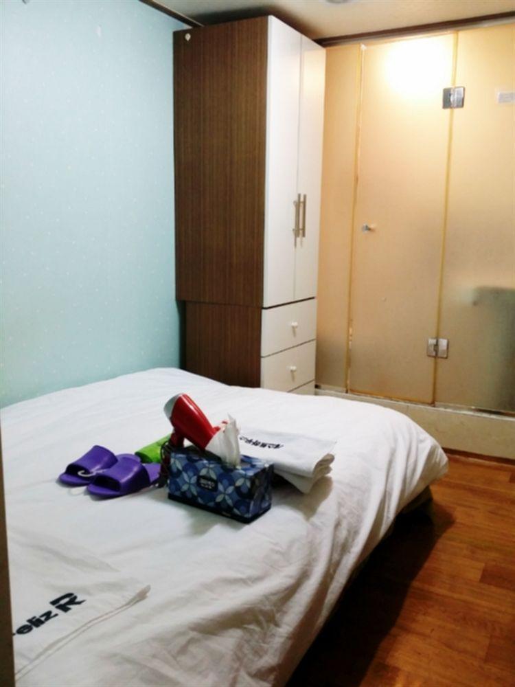 Apartment Gangnam *