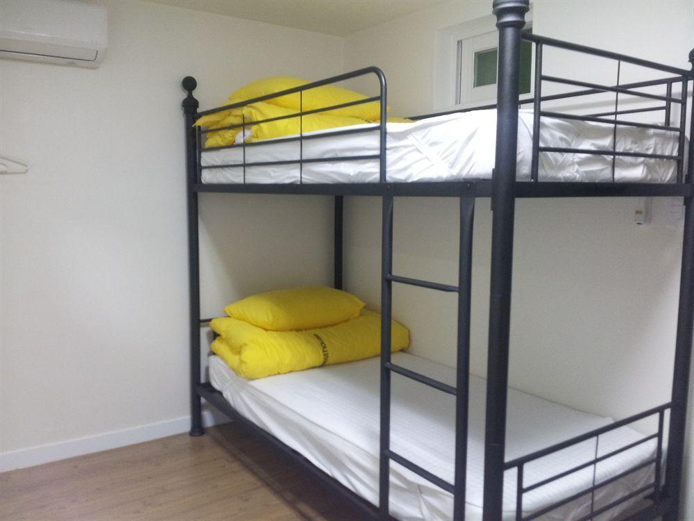 24guesthouse Myeongdong