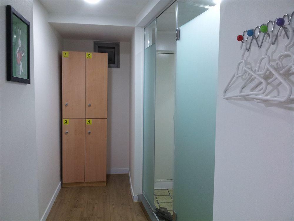 Hotel 24guesthouse Myeongdong