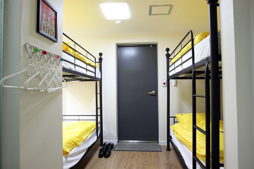 24guesthouse Myeongdong